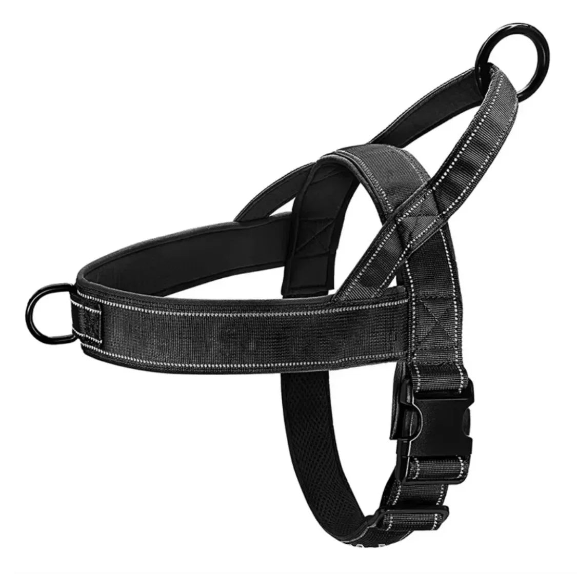 Adventure No-Pull Dog Harness