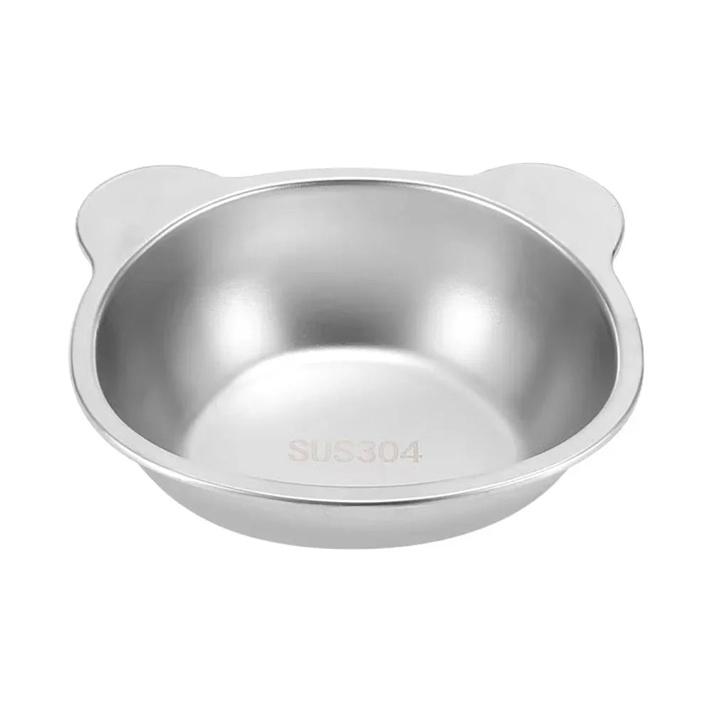 Elevated Comfort Cat Bowl