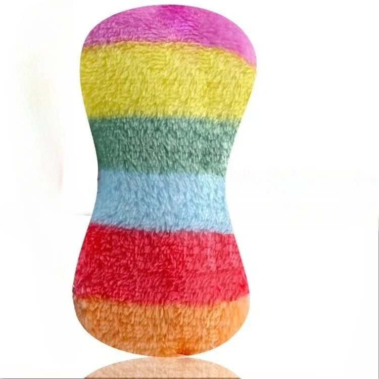Quackers Plush Squeaky Duck