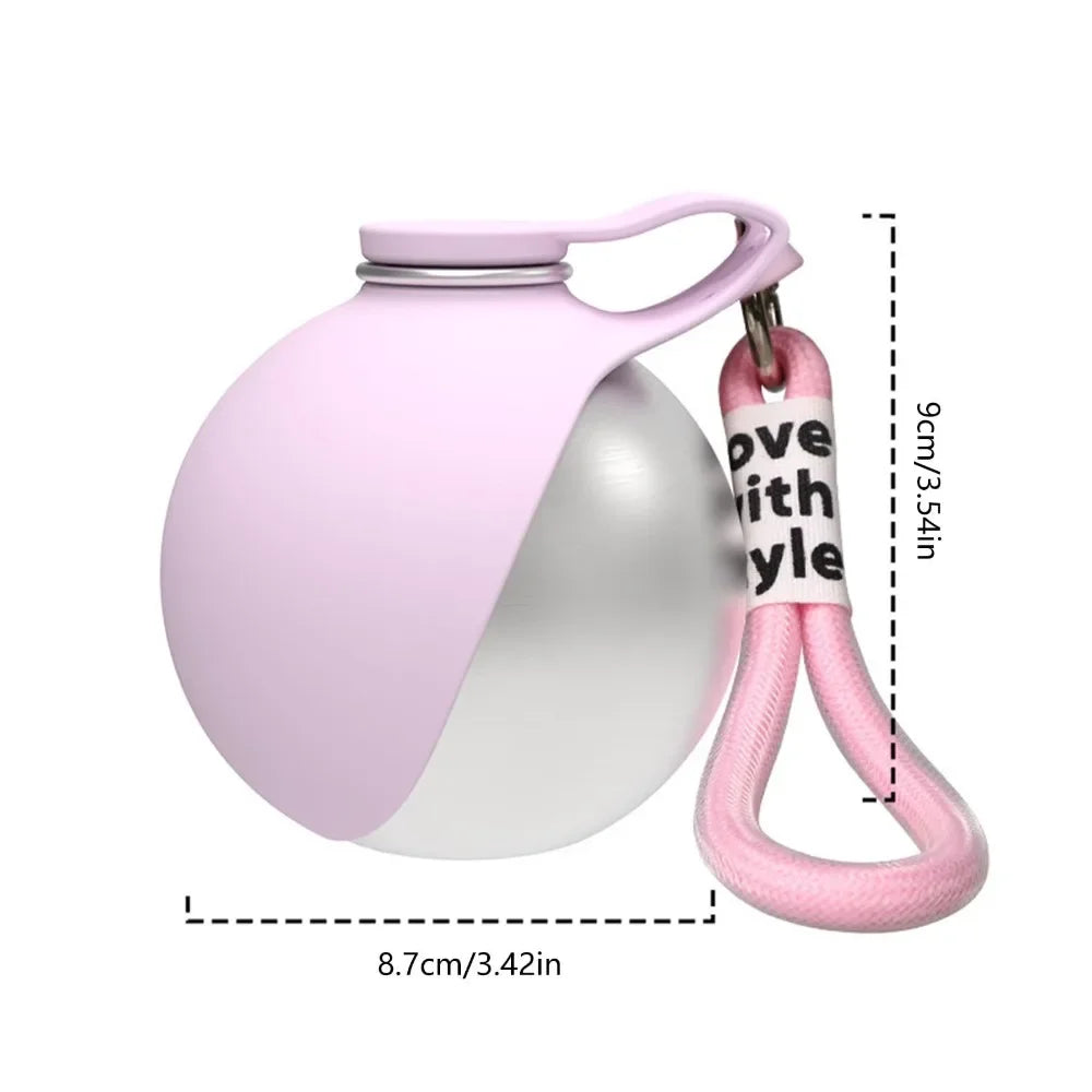 Sip & Go Portable Dog Water Bottle