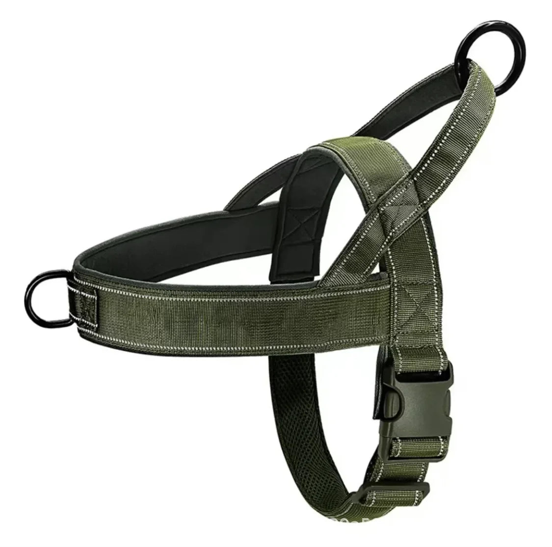 Adventure No-Pull Dog Harness