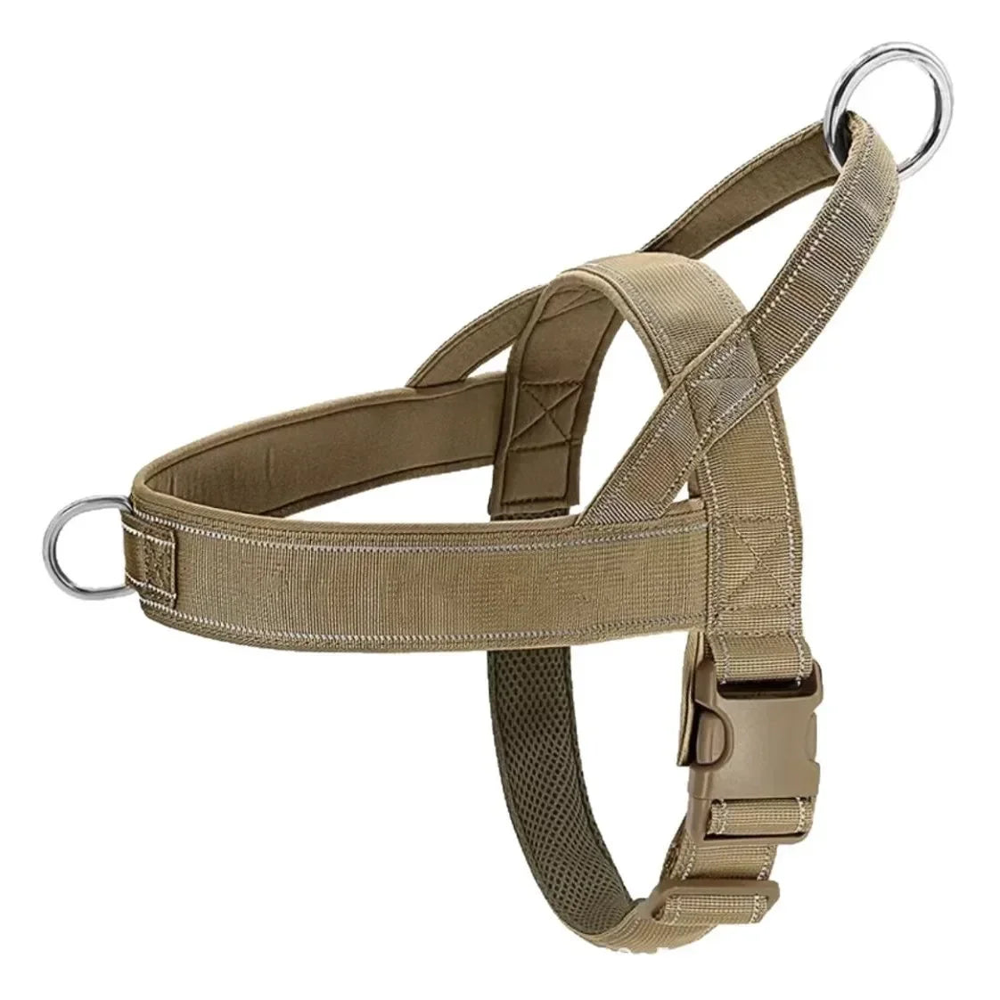 Adventure No-Pull Dog Harness