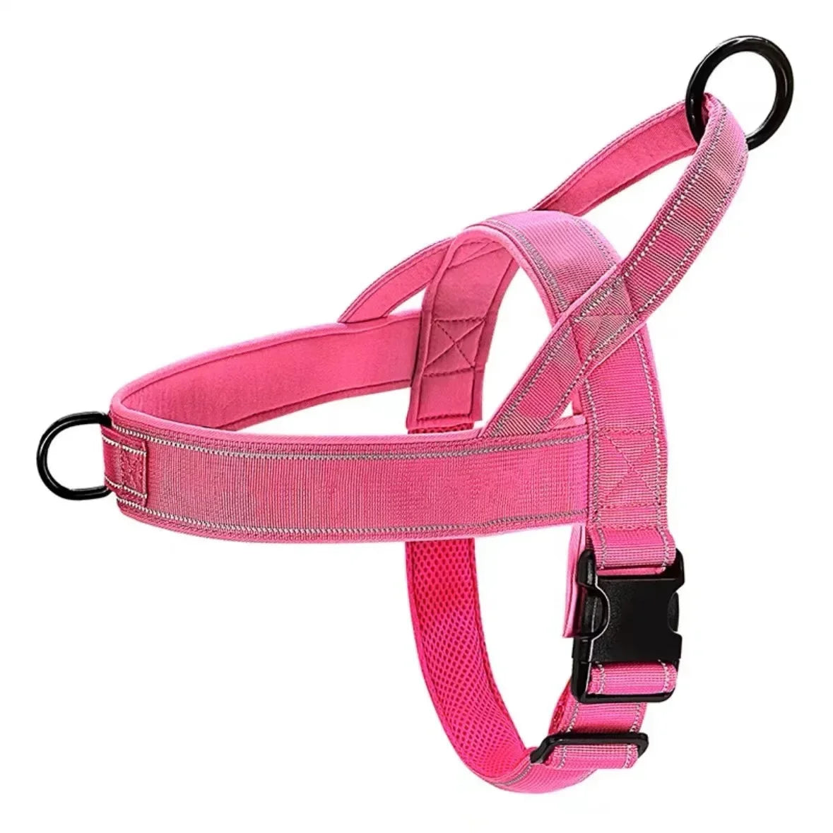 Adventure No-Pull Dog Harness